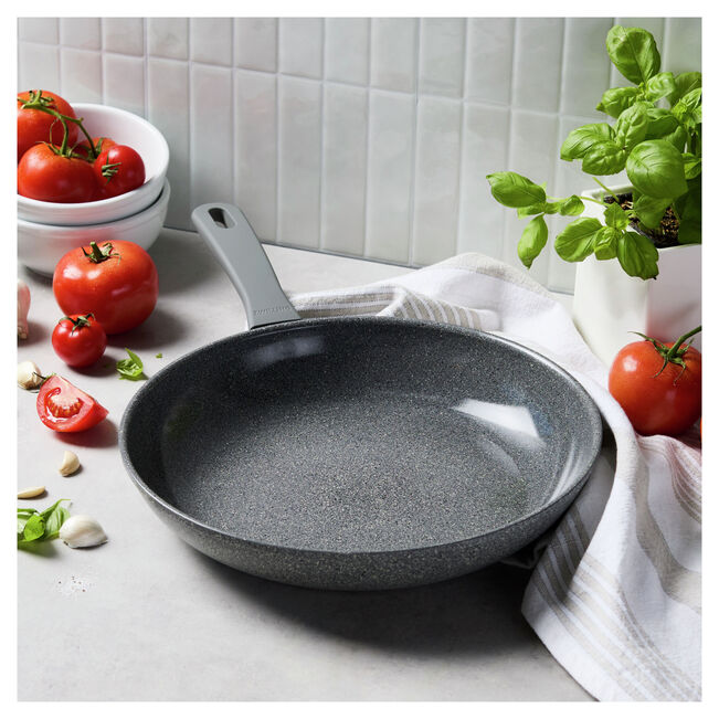 Zwilling Parma Plus 12" Ceramic Non-Stick Fry Pan