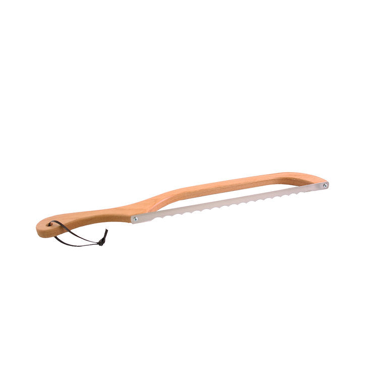Out of the Woods Bread & Bagel Slicer  - Alder