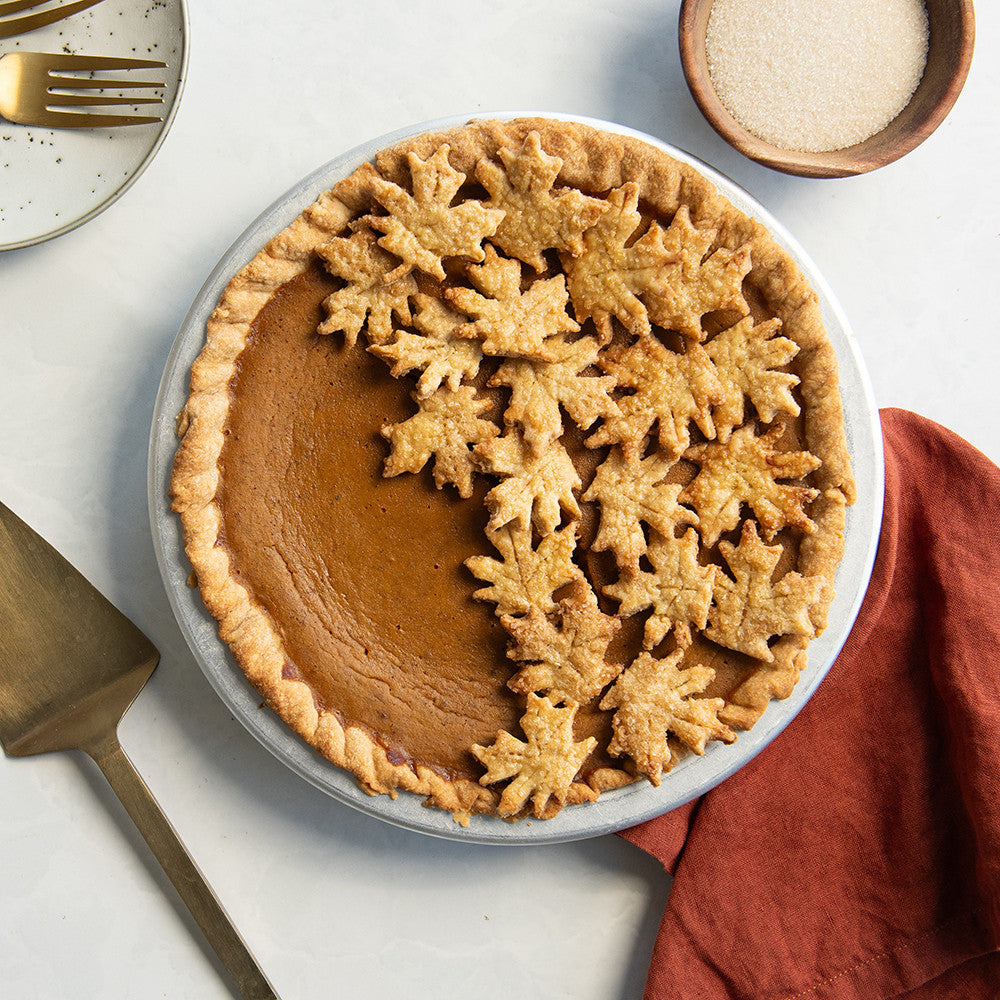 Nordicware Naturals® 9 Inch Pie Pan