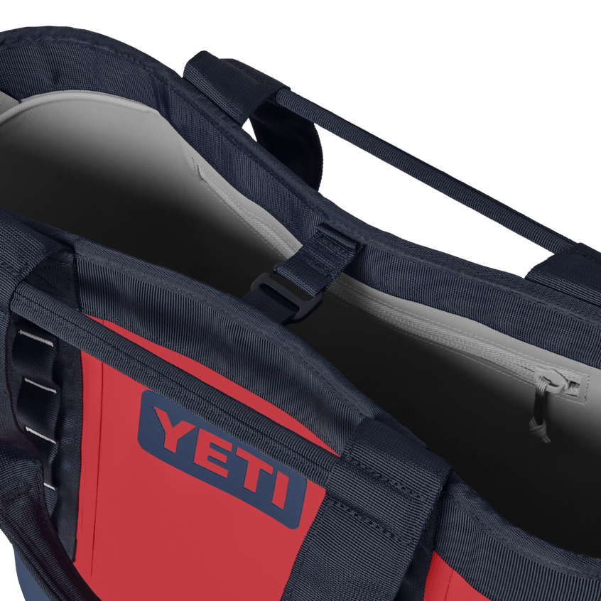 YETI Camino 35 Carryall Tote - Patriotic Collection