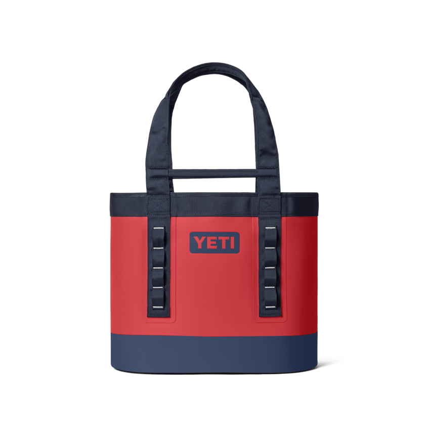 YETI Camino 35 Carryall Tote - Patriotic Collection