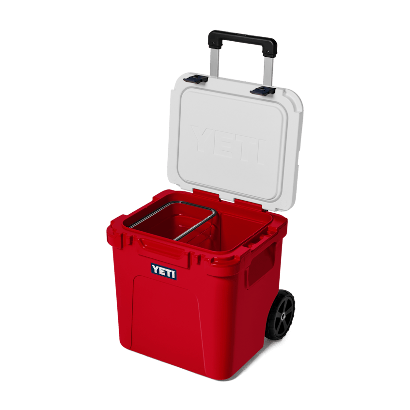 YETI Roadie 48 Cooler - Patriotic