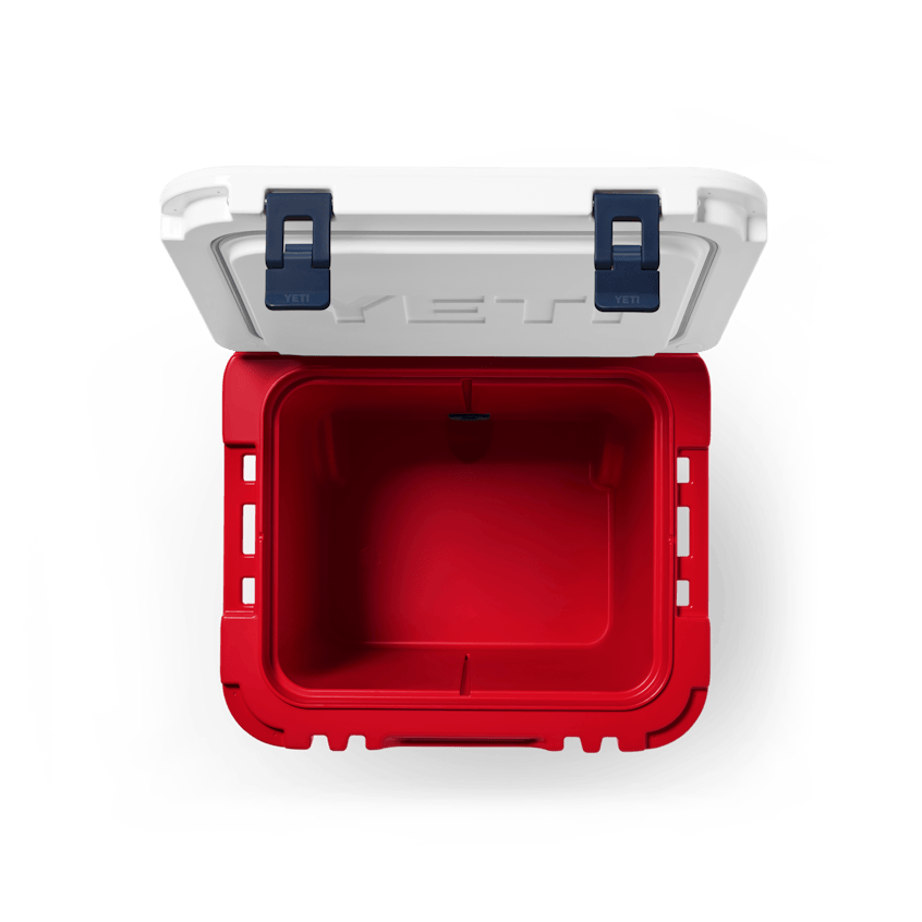 YETI Roadie 48 Cooler - Patriotic
