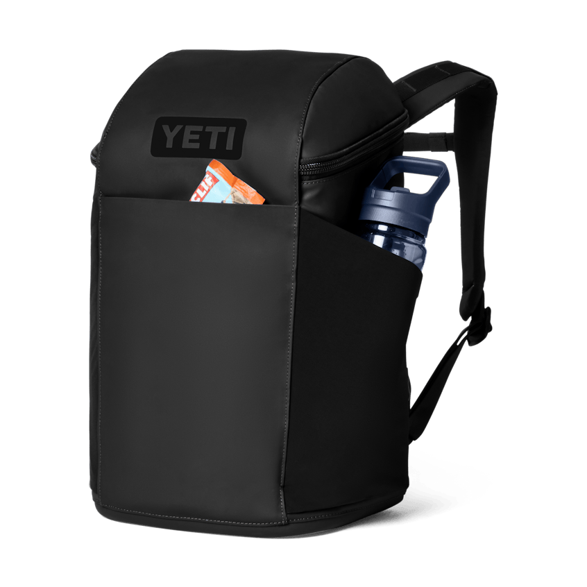 YETI Daytrip 20L Cooler Backpack - Black