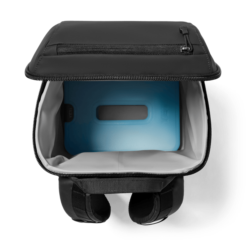 YETI Daytrip 20L Cooler Backpack - Black