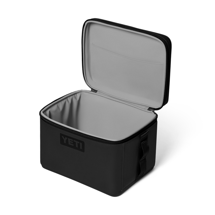YETI Daytrip 9L Insulated Lunch Tote - Black