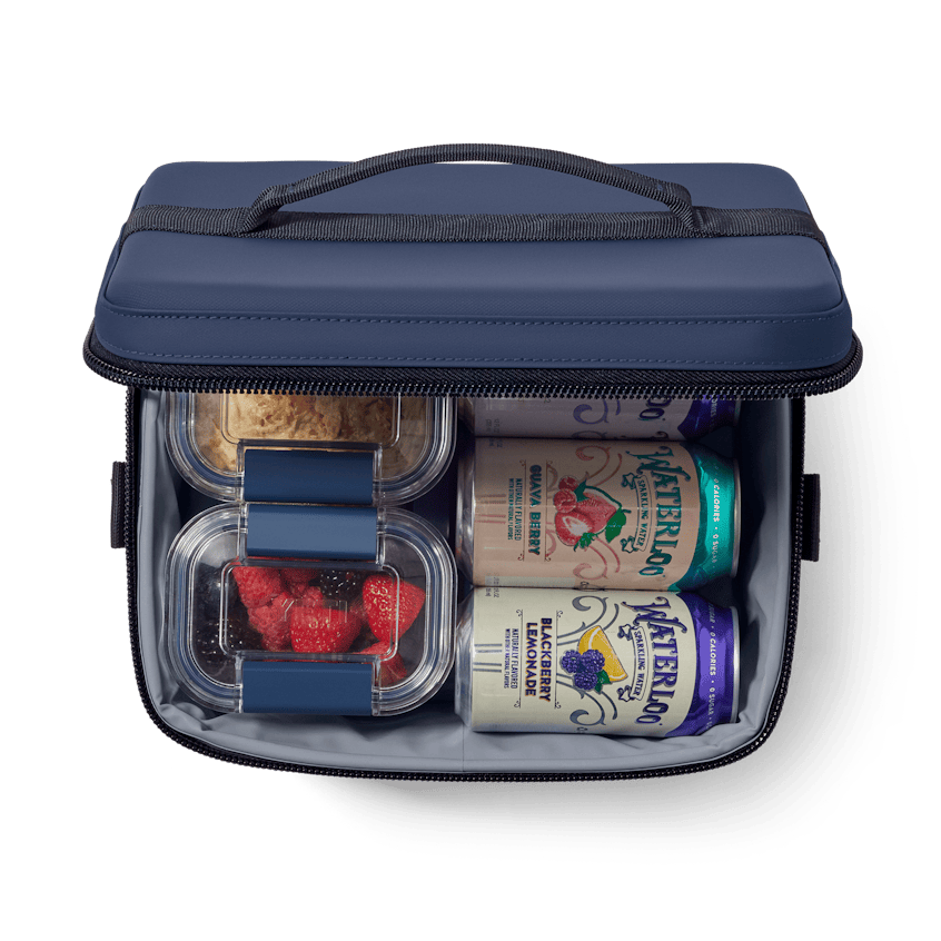 YETI Daytrip 9L Insulated Lunch Tote - Olive