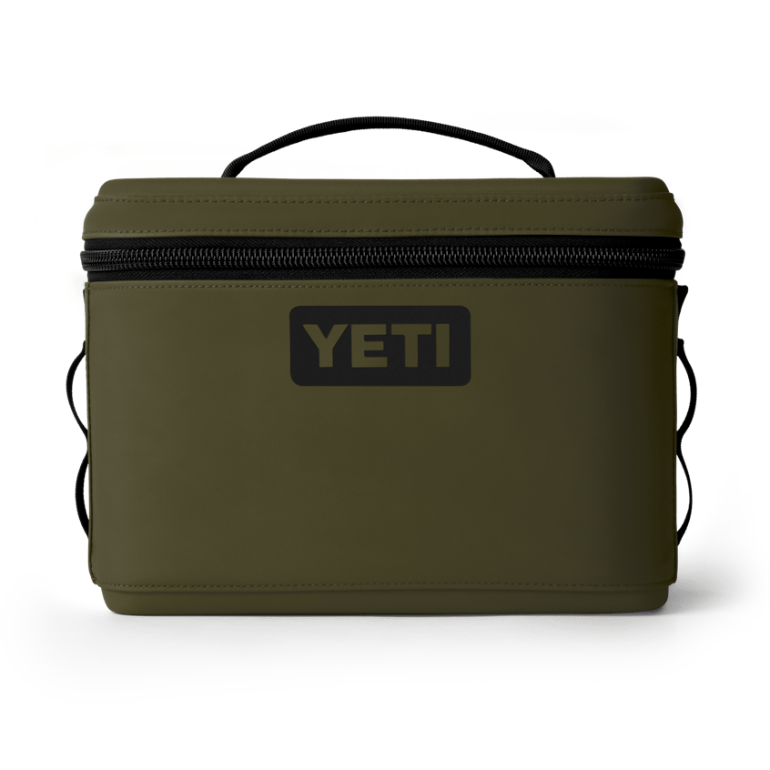 YETI Daytrip 9L Insulated Lunch Tote - Olive