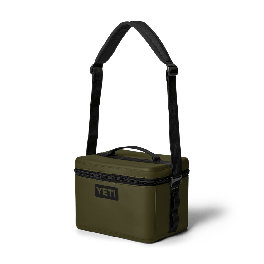 YETI Daytrip 9L Insulated Lunch Tote - Olive