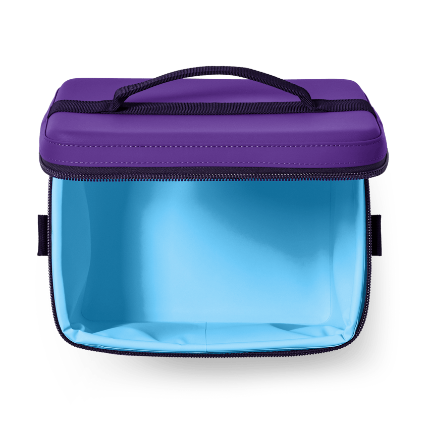 YETI Daytrip 9L Insulated Lunch Tote - Pace Purple