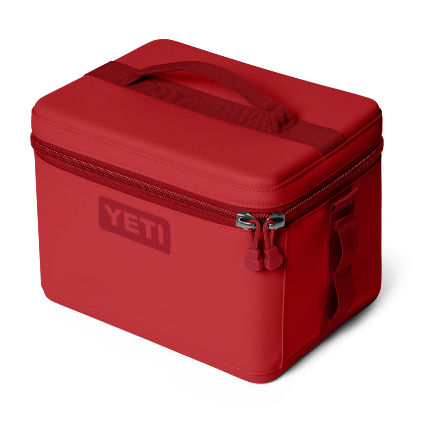 YETI Daytrip 9L Insulated Lunch Tote - Rescue Red