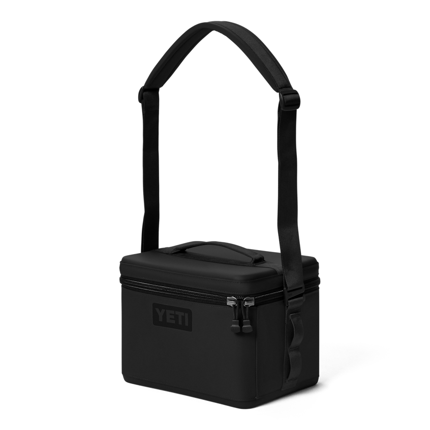 YETI Daytrip 9L Insulated Lunch Tote - Black