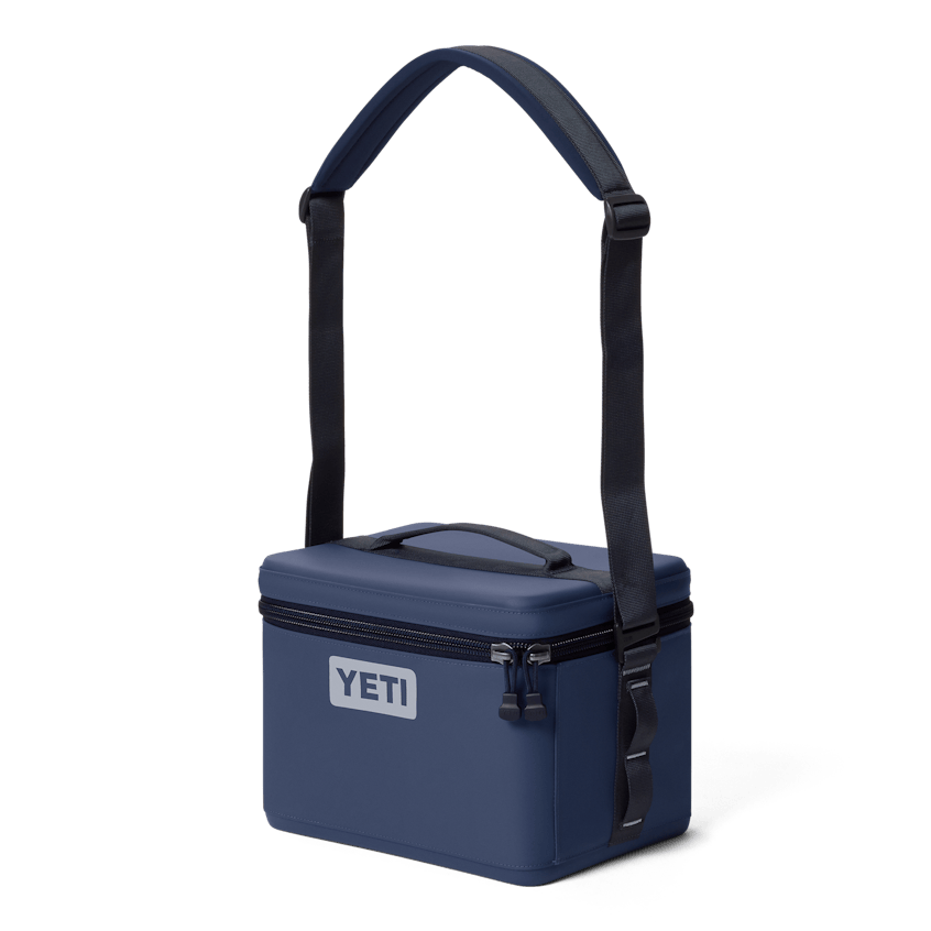 YETI Daytrip 9L Insulated Lunch Tote - Navy