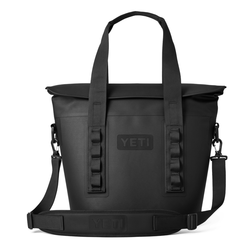 YETI Hopper M15 Cooler - Black