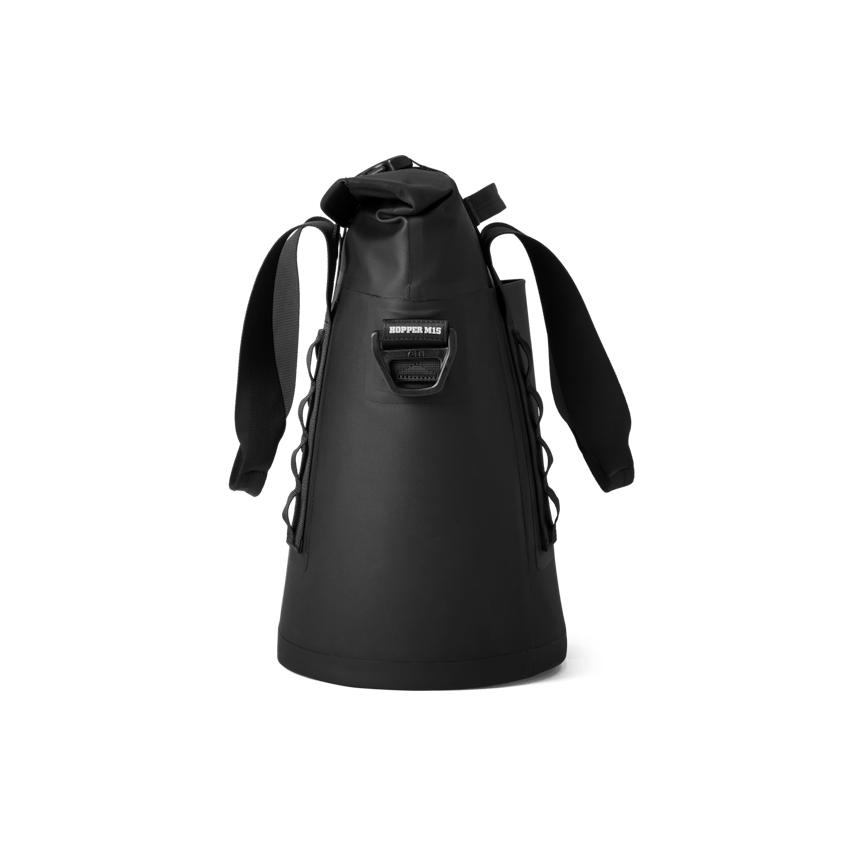 YETI Hopper M15 Cooler - Black