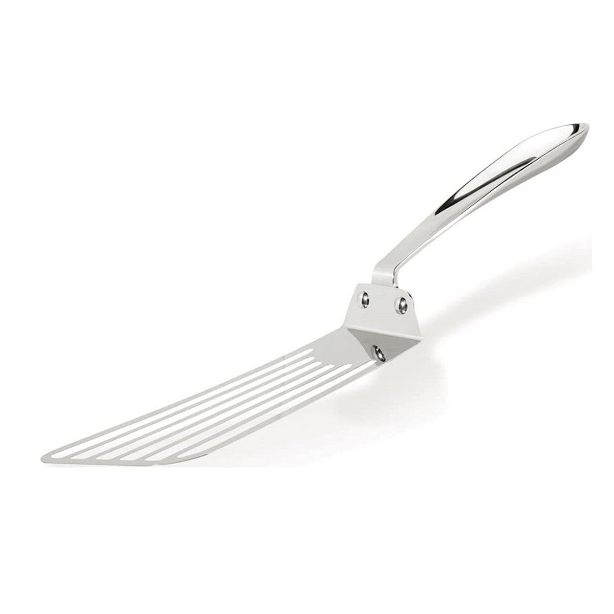 OXO Turners All-Clad Flexible Slotted Turner