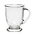 Anchor Dinnerware Anchor Hocking 16 oz Cafe Mug