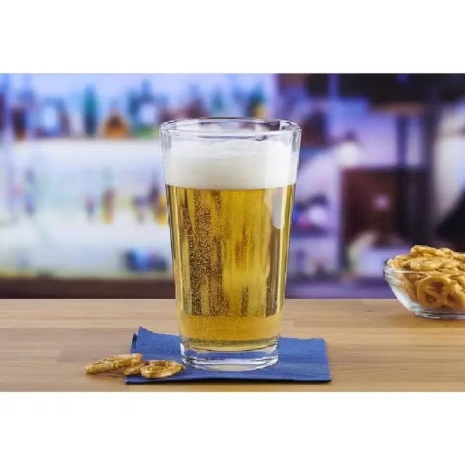 Anchor Hocking Drinkware Sets Anchor Hocking 10-Piece Mixing Glass Tumbler Drinkware Set