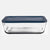 Anchor Hocking Glass Storage Anchor Hocking 11 Cup Rectangular Glass Bakeware Dish - Blue Lid