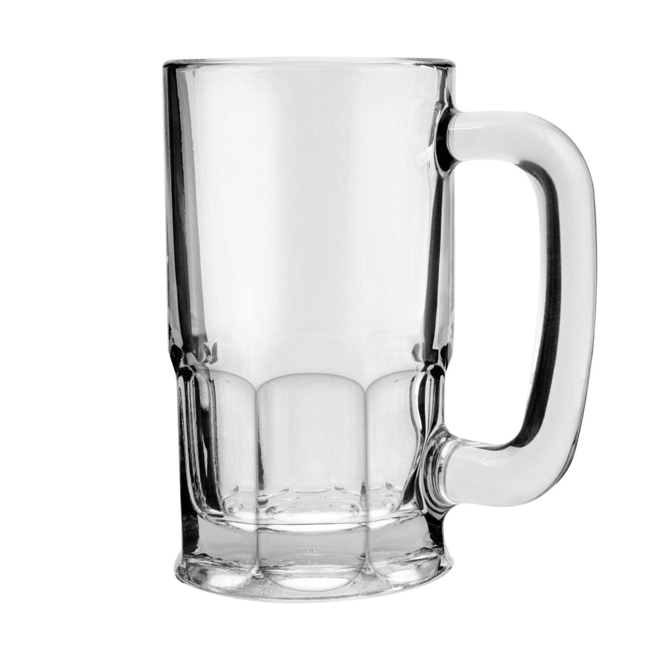 Anchor Hocking Barware Anchor Hocking 20 oz Beer Wagon Mug