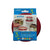 Anchor Hocking Misc Storage Anchor Hocking Replacement Lid 2 Cup - Red