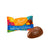 Asher's Chocolate Asher's Milk Chocolate Peanut Butter Egg 1 oz