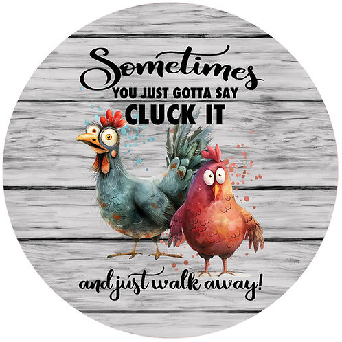 Andrea's Silicone Jar Opener - Cluck It