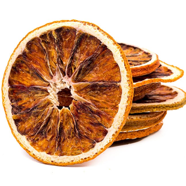 Blue Henry Cocktail Mixers &amp; Rimmers Blue Henry Dehydrated Blood Orange 3 oz