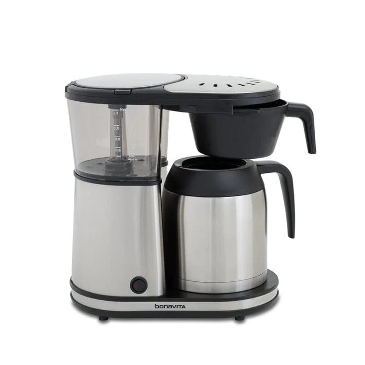 Coffeemakers Bonavita Connoisseur 8 cup Coffee Brewer