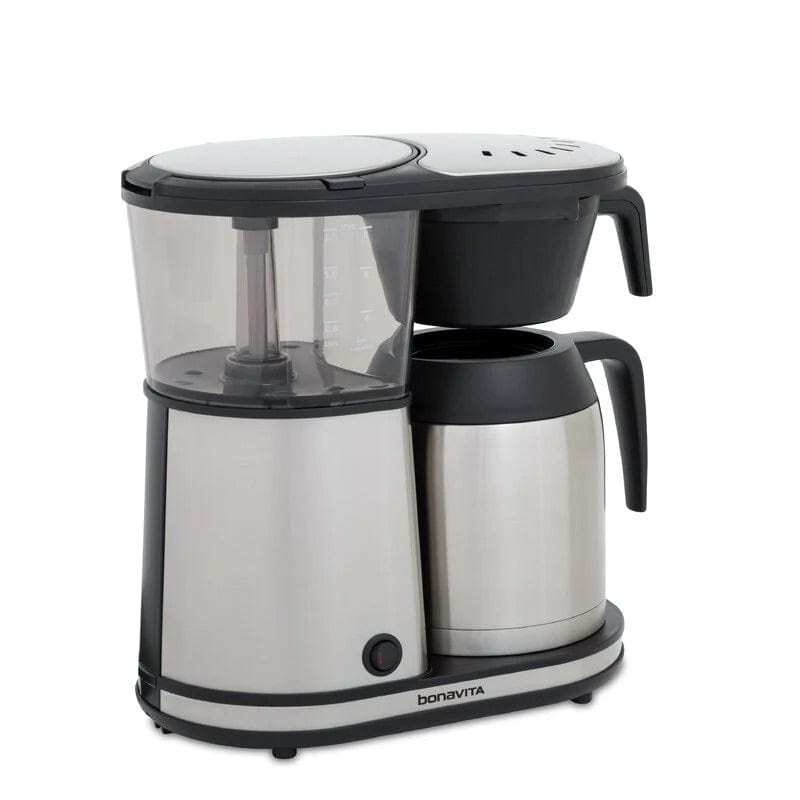 Coffeemakers Bonavita Connoisseur 8 cup Coffee Brewer