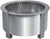 Breeo Fire Pit Breeo X Series Smokeless Firepit 24" - Stainless Steel