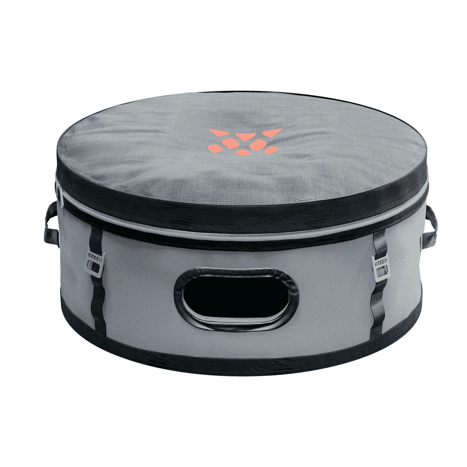 Breeo Table Linens Breeo Y Series Fire Pit Transit Case