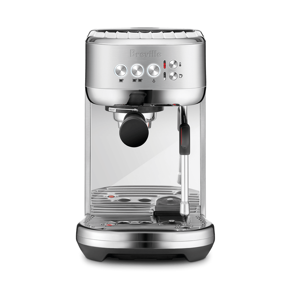 Breville the Bambino Plus Espresso Machine - Kitchen & Company