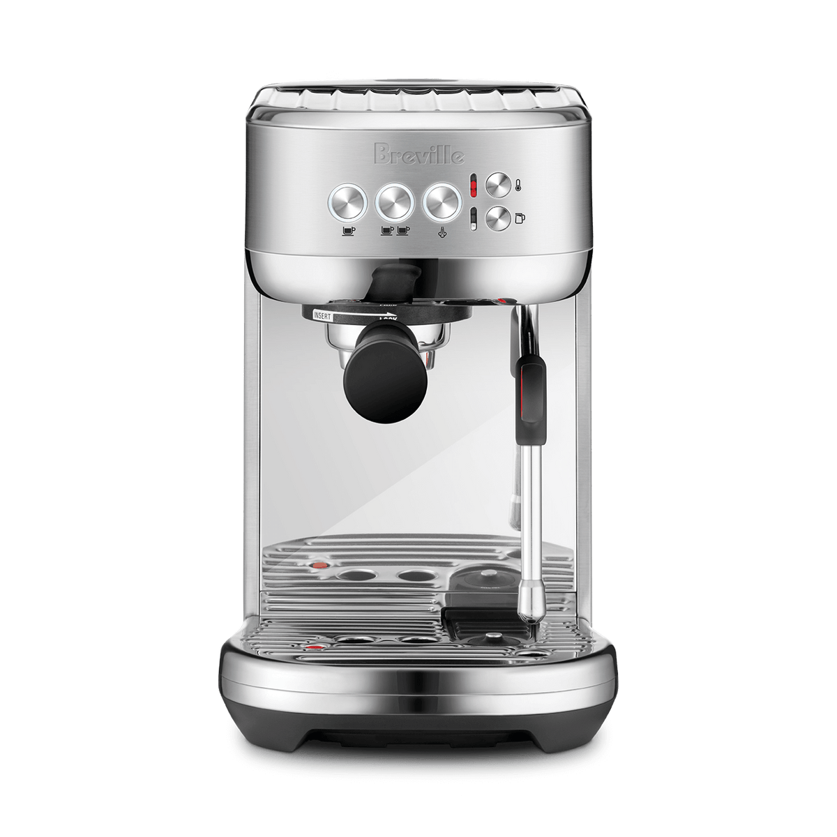 Breville Espresso Maker Breville the Bambino Plus Espresso Machine