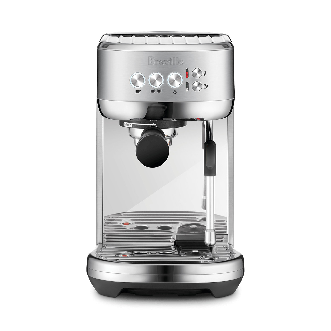 Breville Espresso Maker Breville the Bambino Plus Espresso Machine