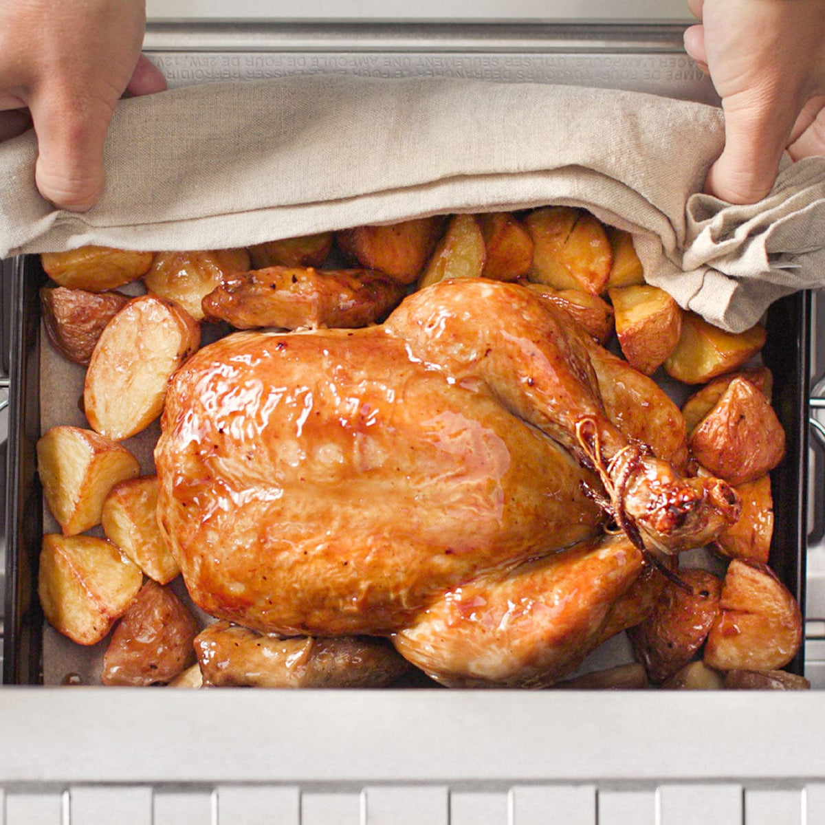 Breville Toasters Breville the Smart Oven Pro