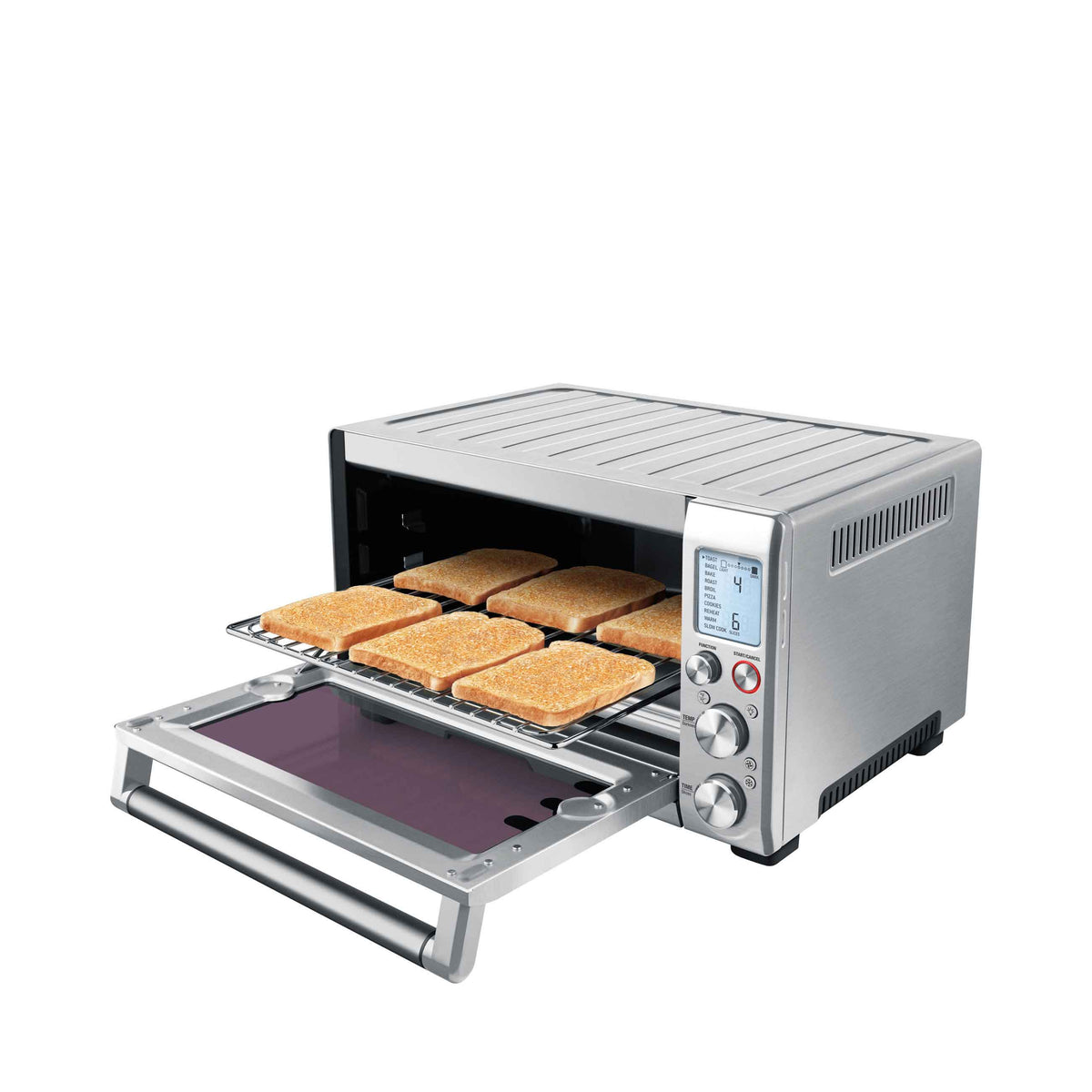 Breville the Smart Oven Pro