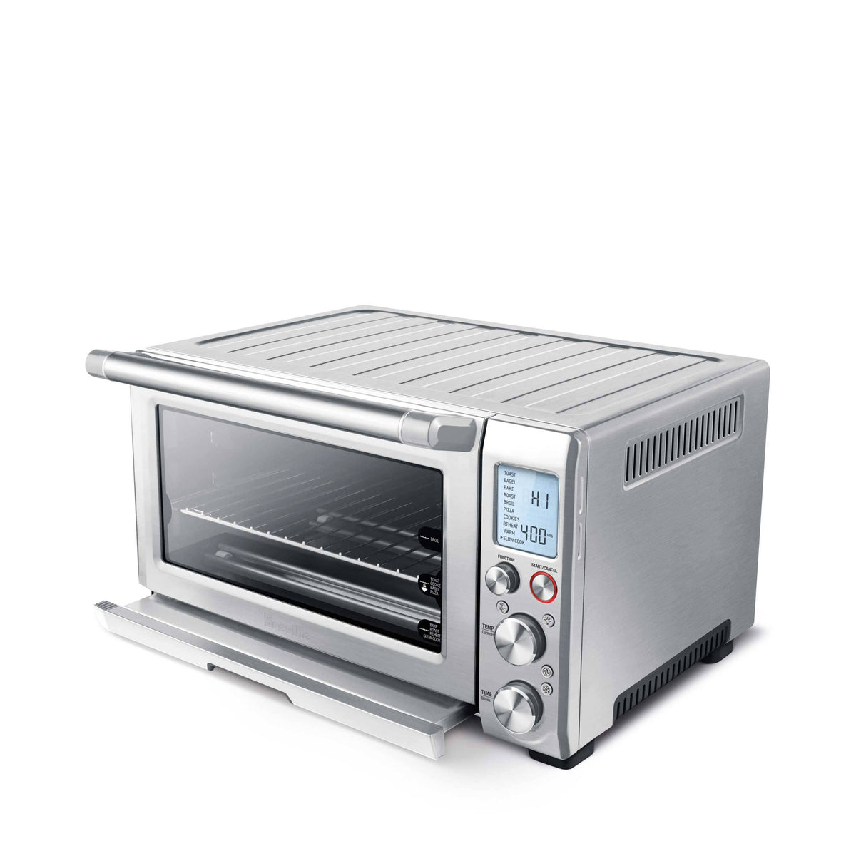 Breville Toasters Breville the Smart Oven Pro