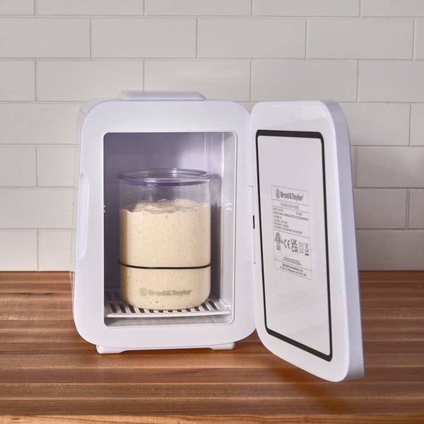 Brod & Taylor Sourdough Starter Jar