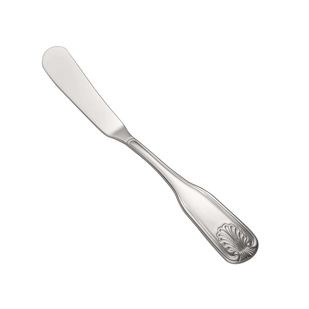 CAC Flatware Phoenix Butter Spreader 7&quot;