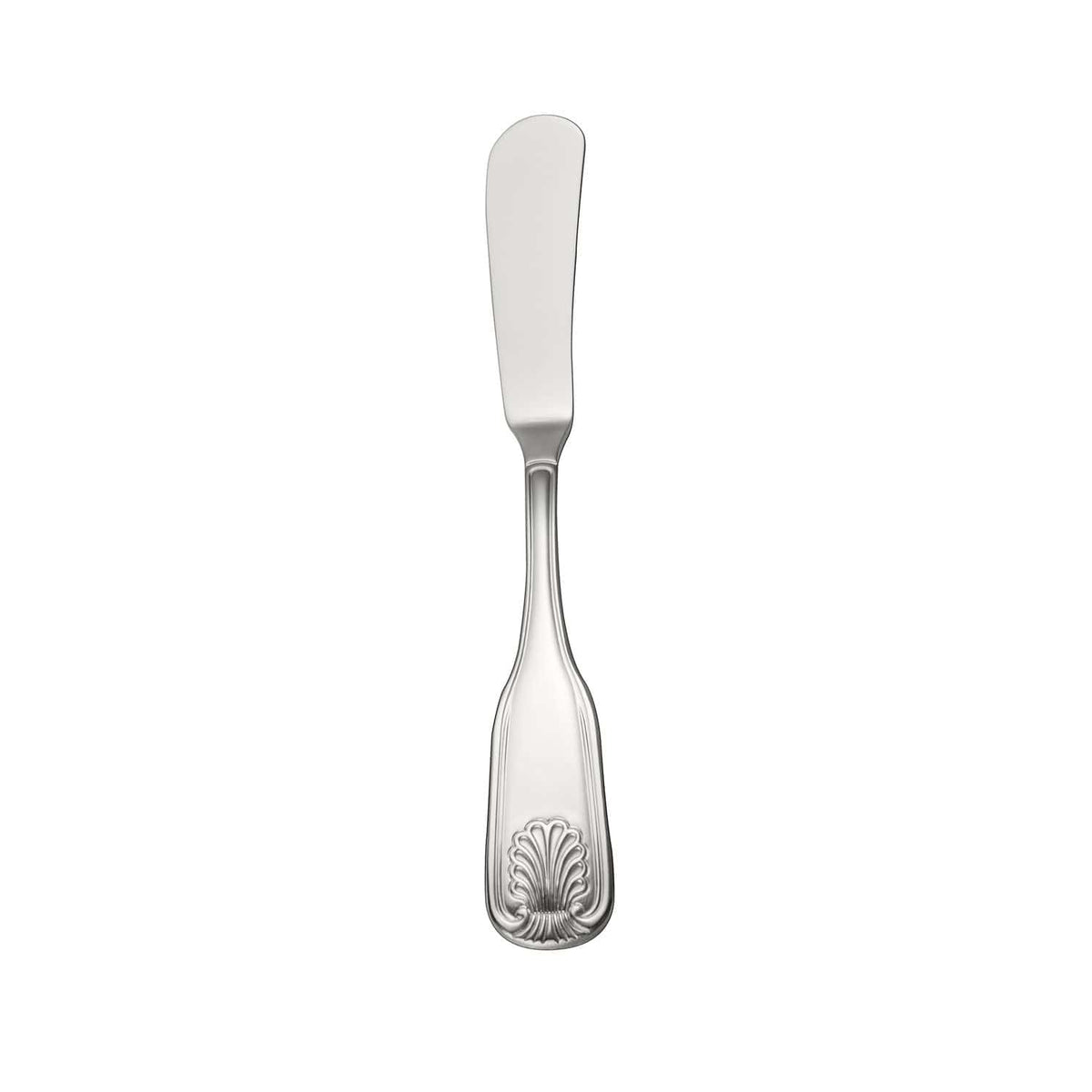 CAC Flatware Phoenix Butter Spreader 7&quot;