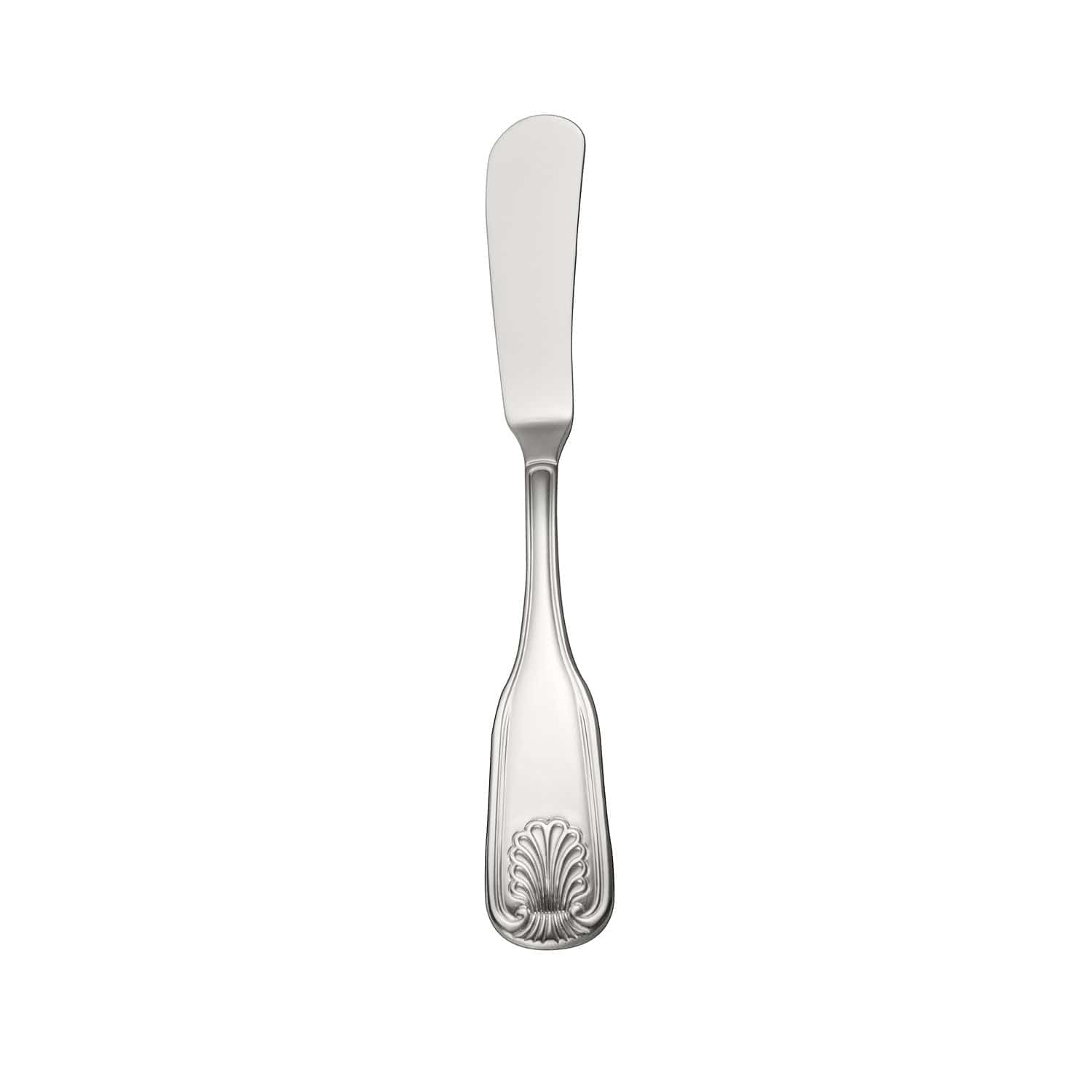 CAC Flatware Phoenix Butter Spreader 7"