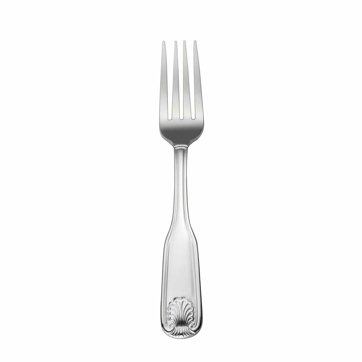 CAC Flatware Phoenix Dinner Fork 7.5&quot;