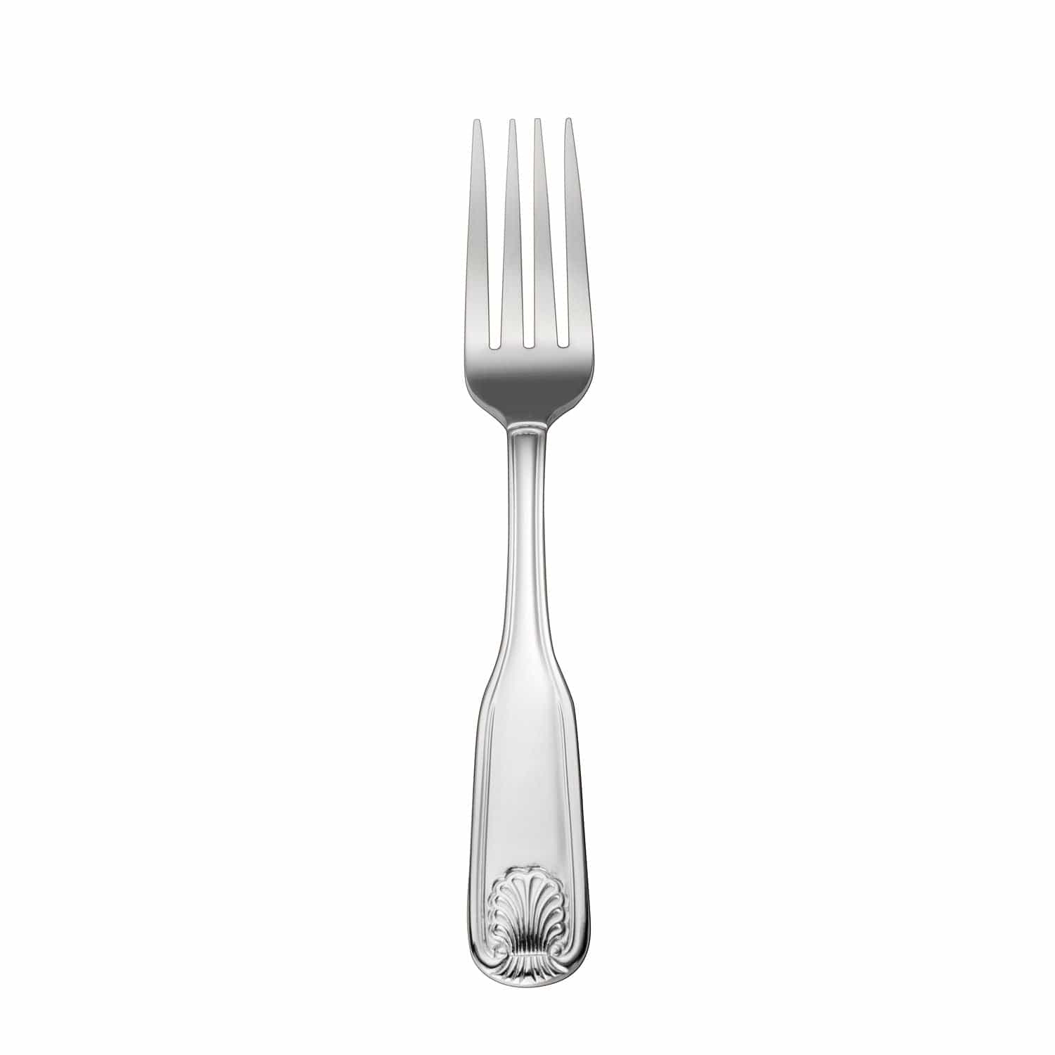 CAC Flatware Phoenix Dinner Fork 7.5"