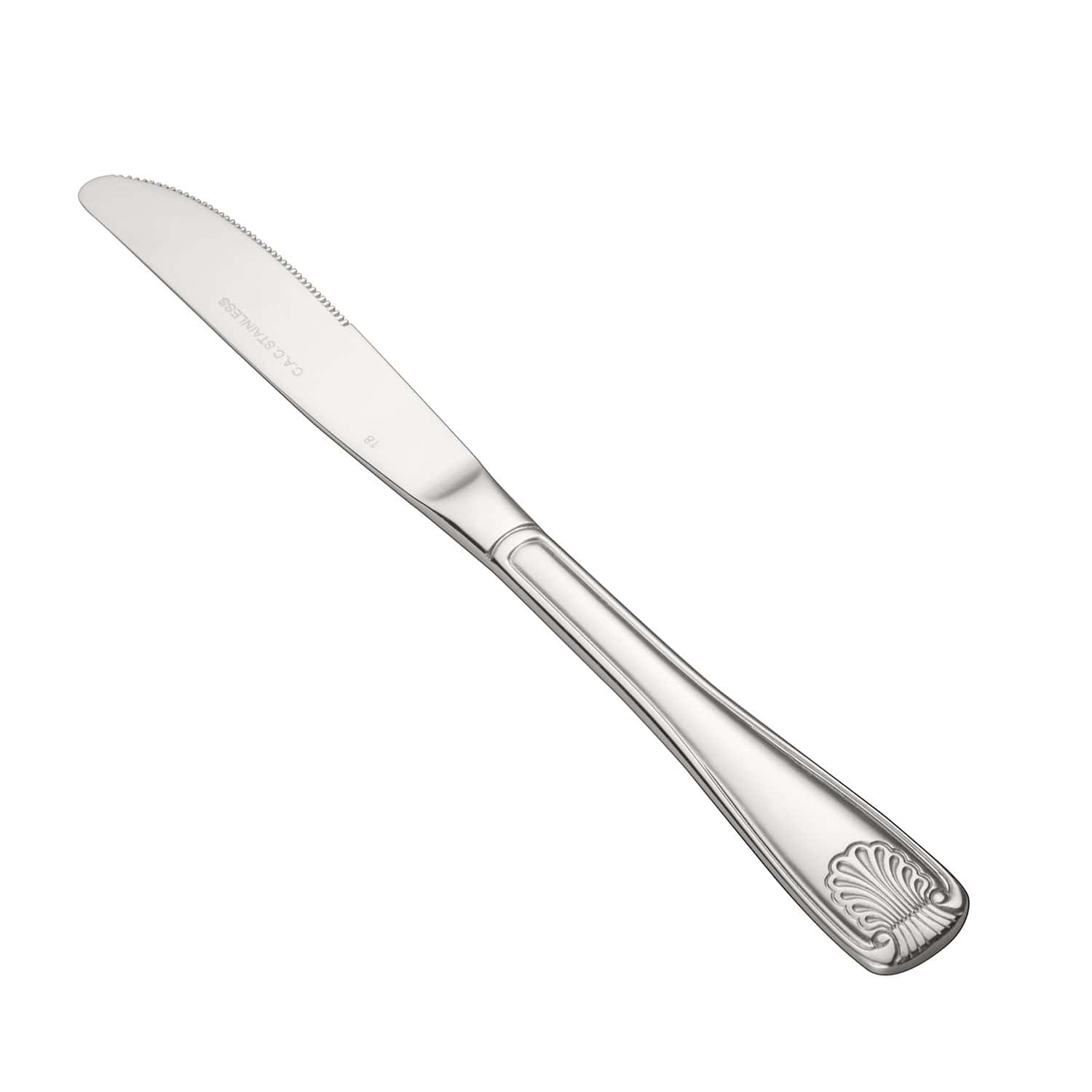 Phoenix Dinner Knife 8"
