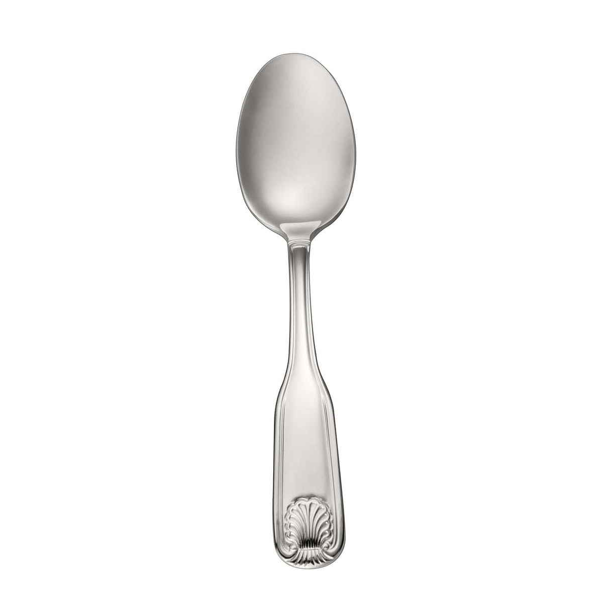 CAC Flatware - Serveware Phoenix Dinner Spoon 7&quot;