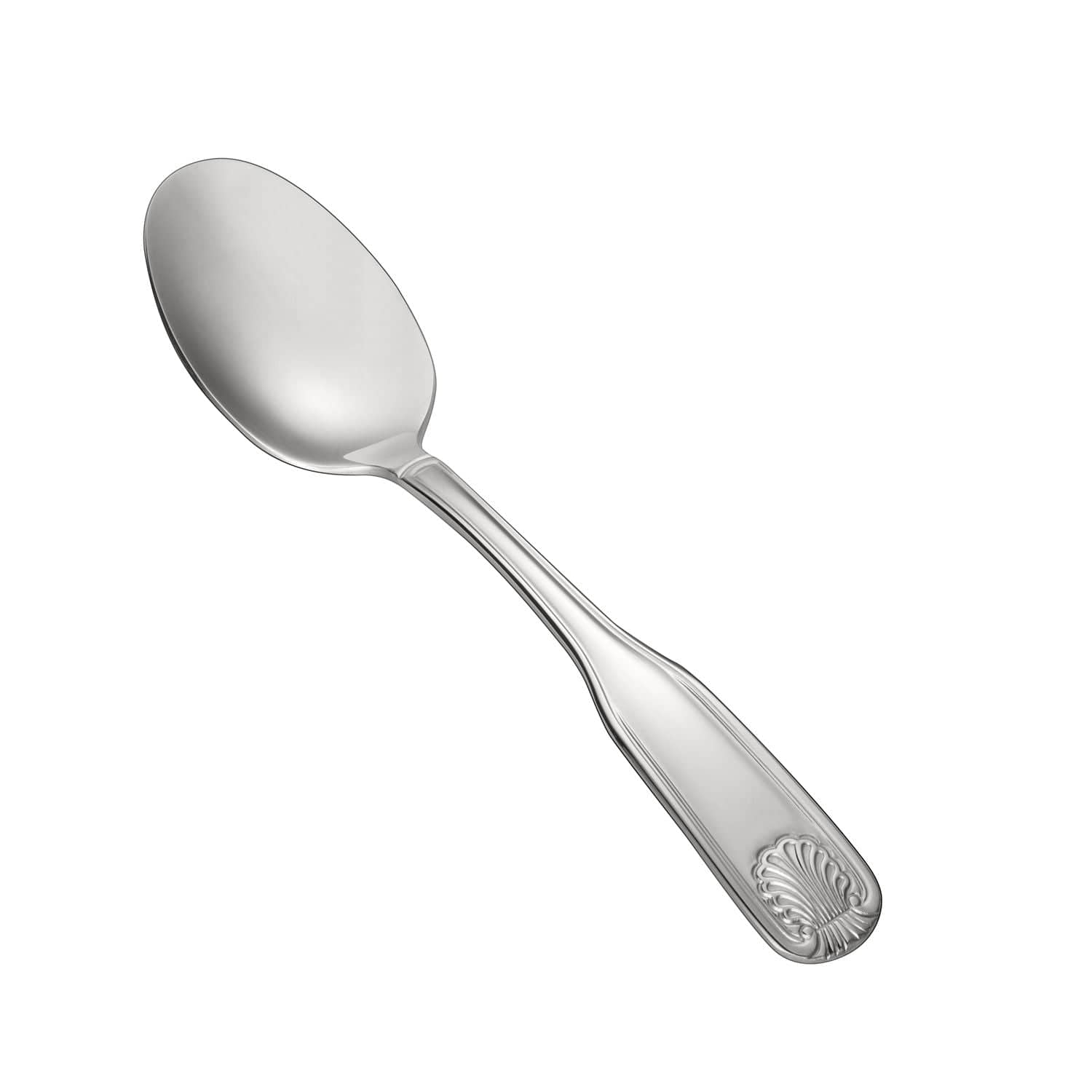 CAC Flatware - Serveware Phoenix Dinner Spoon 7"