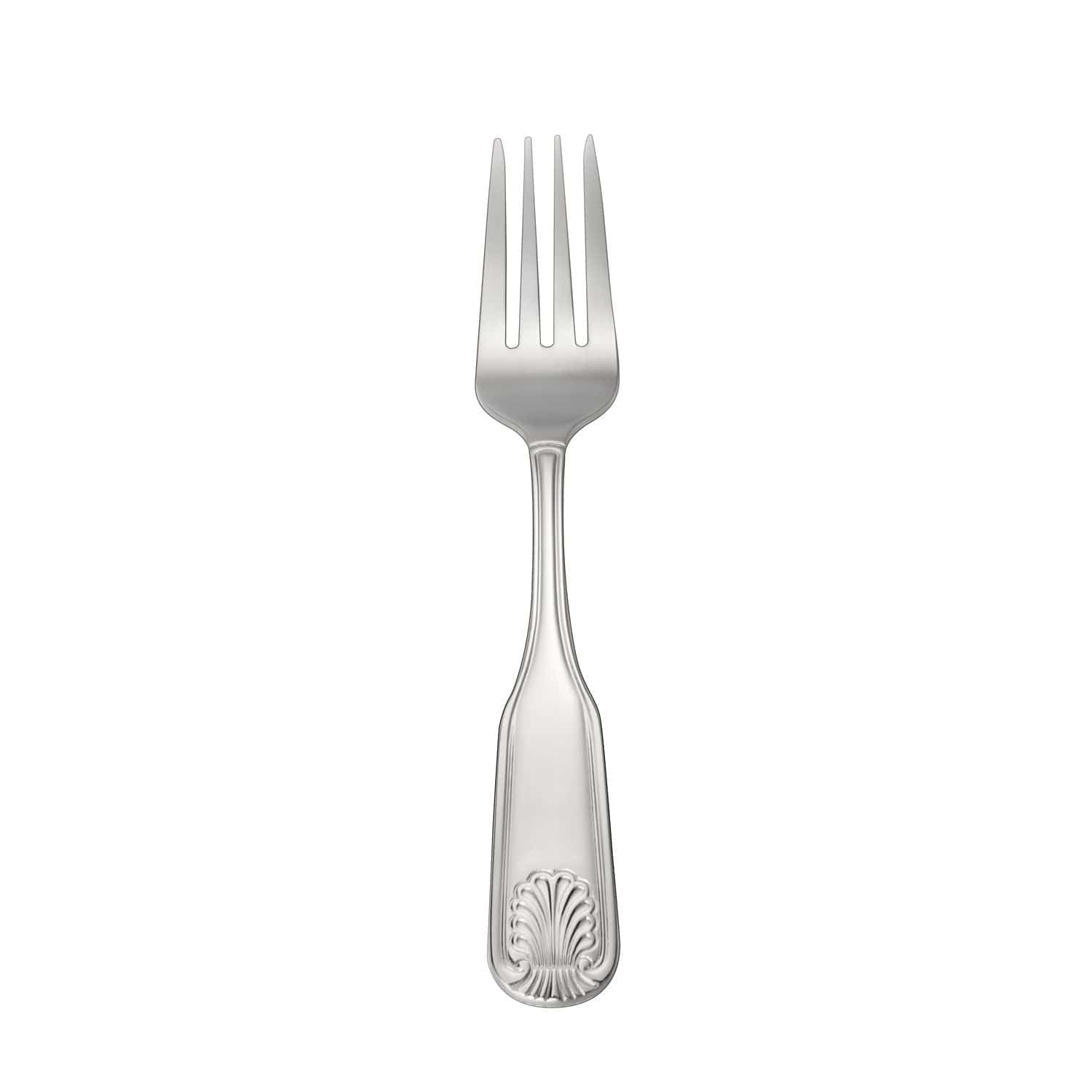 Phoenix Salad Fork 6.25"