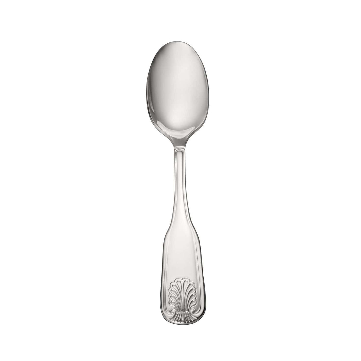 CAC Flatware Phoenix Teaspoon 6.25&quot;