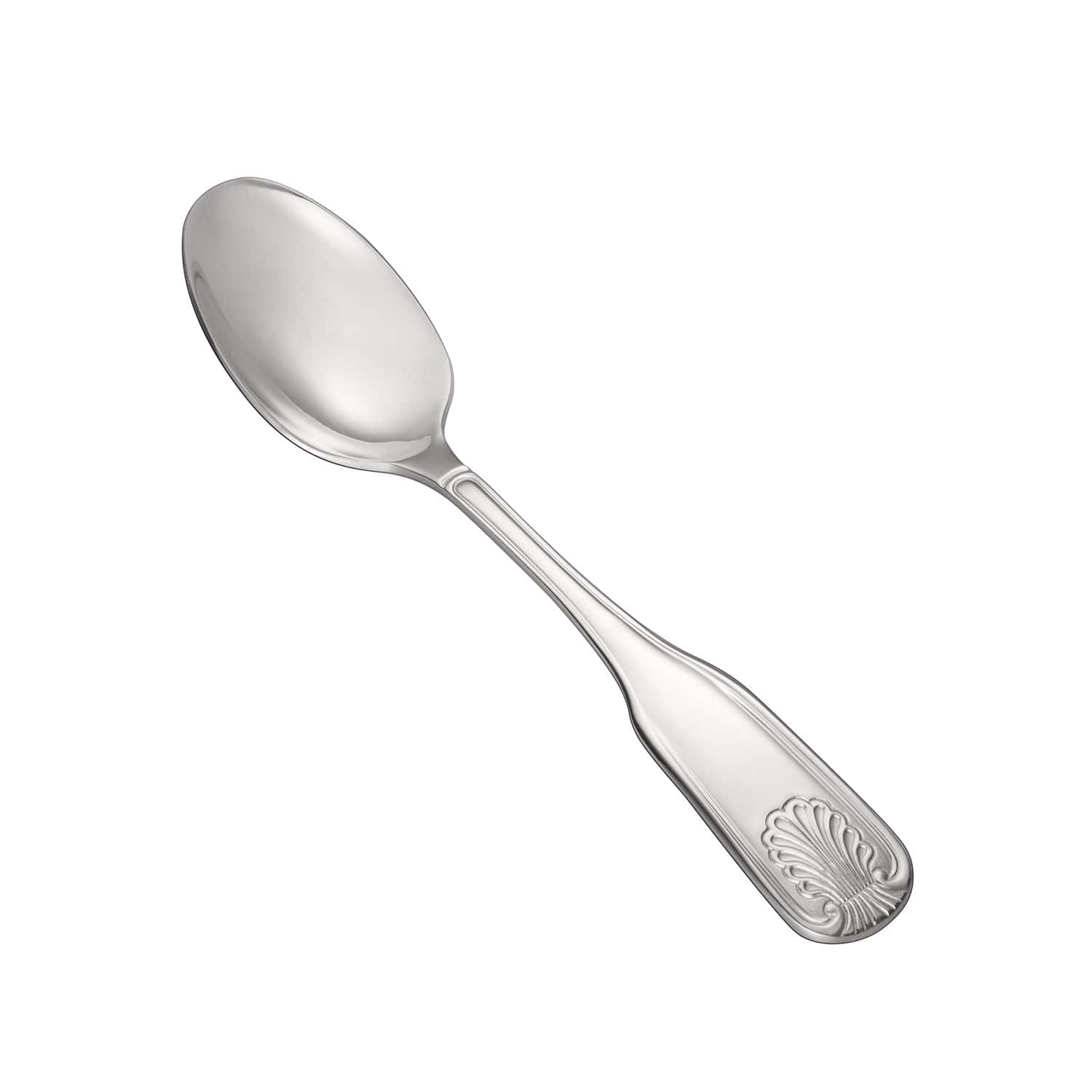 CAC Flatware Phoenix Teaspoon 6.25"